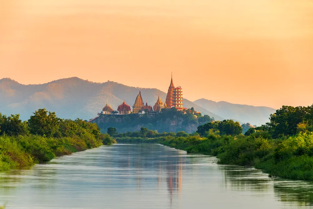 Kanchanaburi-WatThamSuea(วัดถ้ำเสือ)200003BS[P]copy